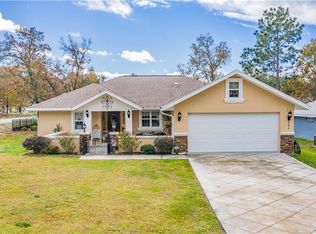 8294 SE 159th Ln, Summerfield, FL 34491