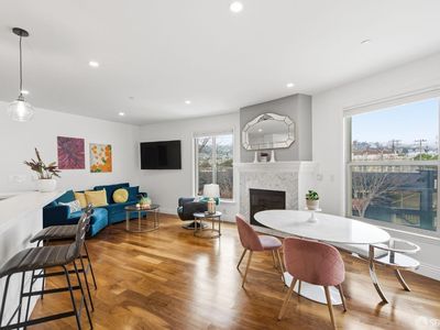 1699 Valencia St #306, San Francisco, CA, 94110