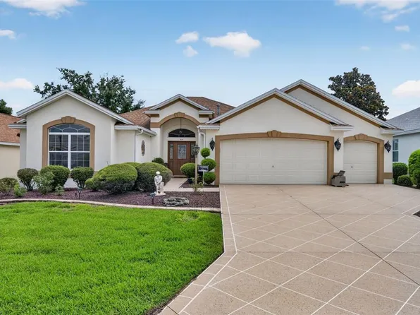 17246 SE 85th Willowick Cir, The Villages, FL 32162