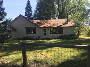 159 Upper Prairie Dog Rd, Banner, WY 82832