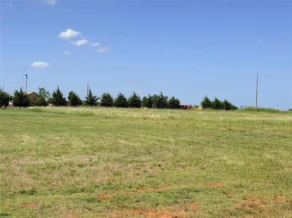4363 Largo Lk Lot 17, Edmond, OK 73025