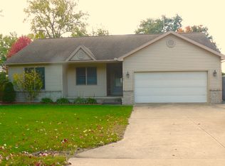 2948 2nd St, Monroe, MI 48162