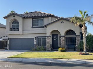 11338 E Starfire Cir, Mesa, AZ 85212
