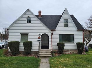 1490 Main St, Pomeroy, WA 99347