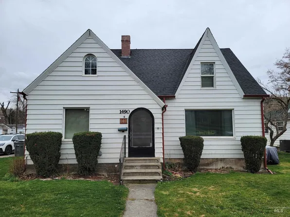 1490 Main St, Pomeroy, WA 99347