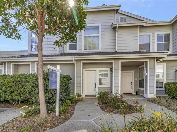 509 Shoal Cir, Redwood City, CA 94065