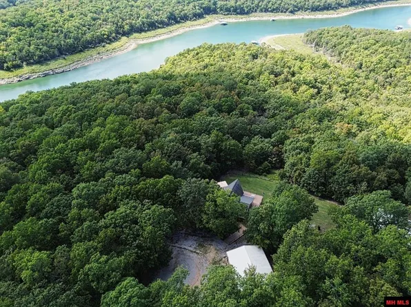 2168 Mc #8012, Yellville, AR 72687