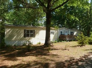 3531 Hadensville Fife Rd, Goochland, VA 23063