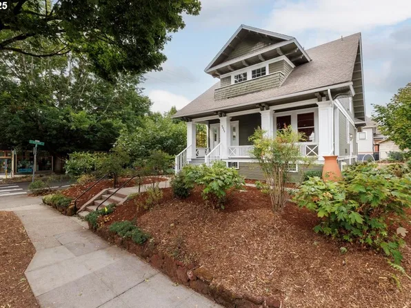 4035 SE 28th Pl, Portland, OR 97202