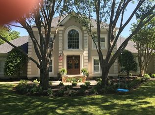 105 Hunters Run, Greenville, SC 29615