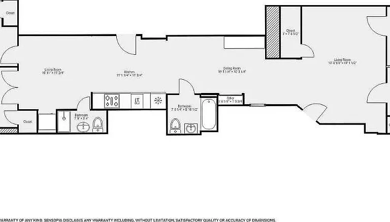 102 W 29th St #1 — Photo 22