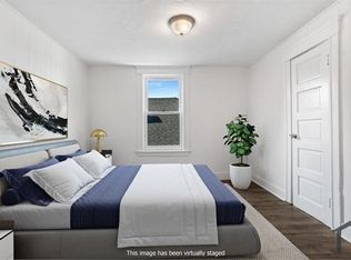 8 Delaware St #1, Worcester, MA 01603