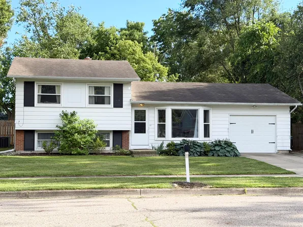 4310 Winthrop Ave, Portage, MI 49002