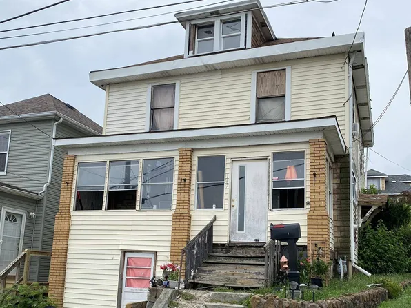 167 Walnut St, Uniontown, PA 15401