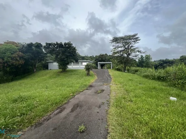 Km 9.7 Carr #186, Canovanas, PR 00729