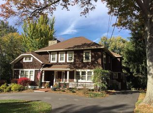 8160 Indian Hill Rd, Cincinnati, OH 45243