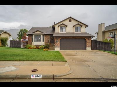 2646 N 1650 E, Layton, UT, 84040
