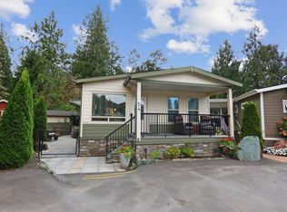53480 Bridal Falls Rd #74, Fraser Valley, BC V0X1X1