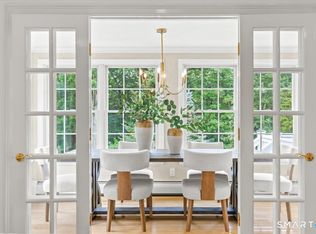 248 Turtle Back Road, New Canaan, CT 06840