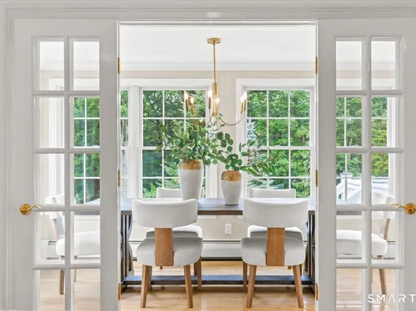 248 Turtle Back Road, New Canaan, CT 06840