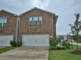 5219 Caldera Ct, Houston, TX 77066