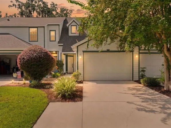 231 NE 28TH AVENUE #103, OCALA, FL 34470