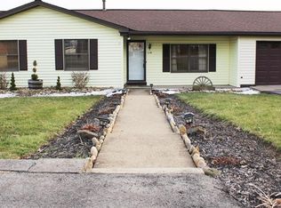 116 Francis St, Bentleyville, PA 15314