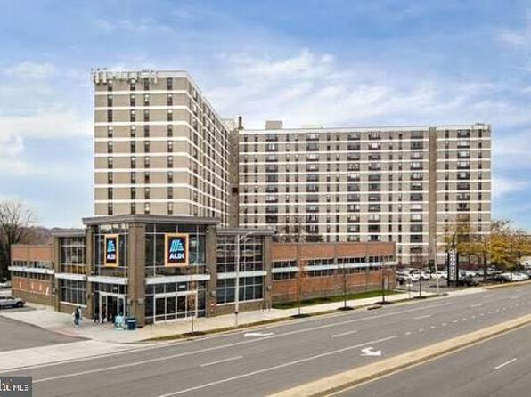 4600 Duke St APT 517