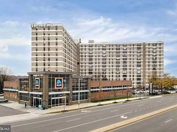4600 Duke St, Alexandria, VA