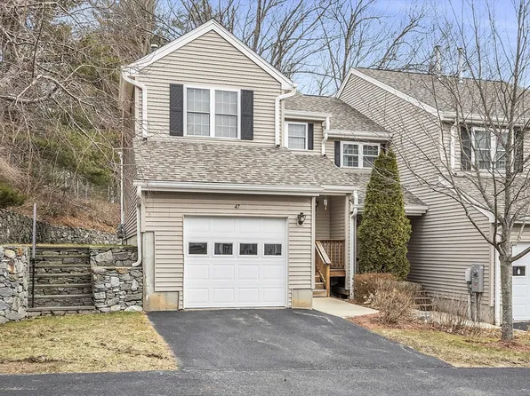 47 Sawmill Pond Rd #47, Fitchburg, MA 01420
