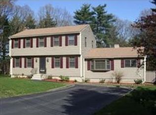 27 O St, Dracut, MA 01826