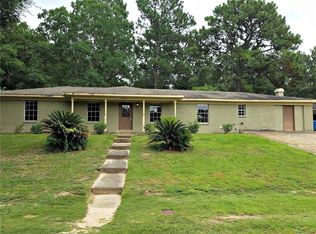 4830 Commanche Cir W, Eight Mile, AL 36613