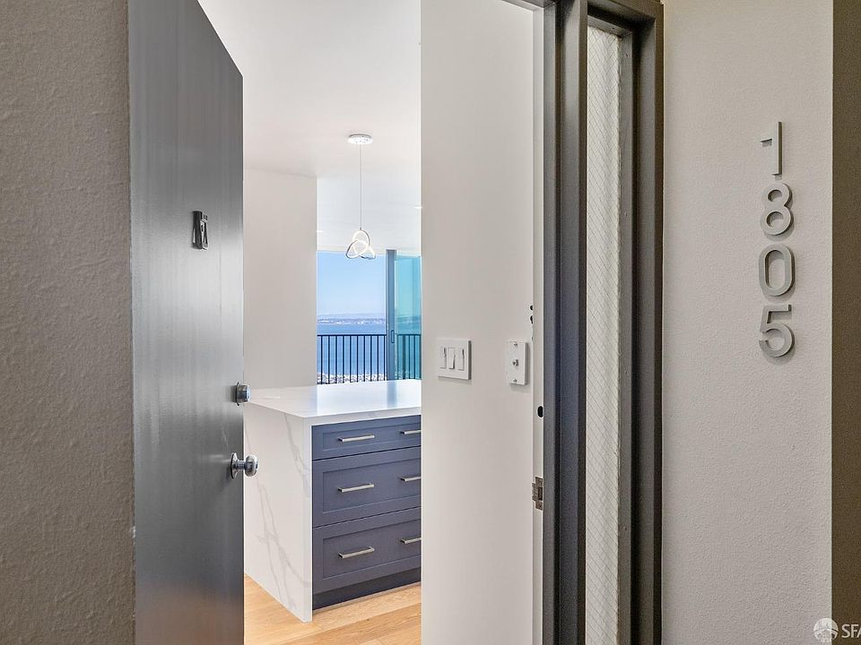 1st image of 999 Green St APT 1805