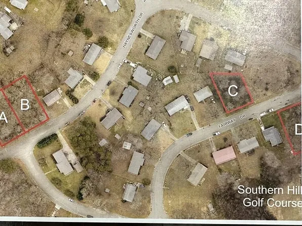 0 Haynesworth Dr, Danville, VA 24541