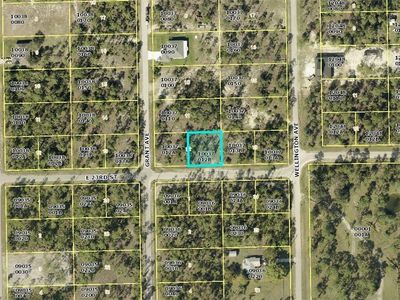 3403 E 23rd St, Alva, FL, 33920