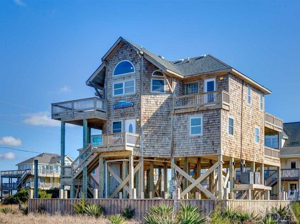 Recently Sold Homes In Rodanthe Nc 253 Transactions Zillow