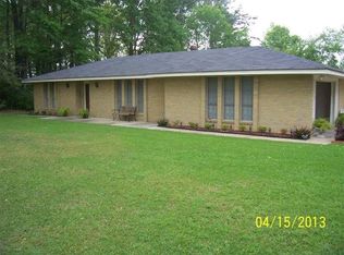 517 Halbert Heights Rd, Brookhaven, MS 39601