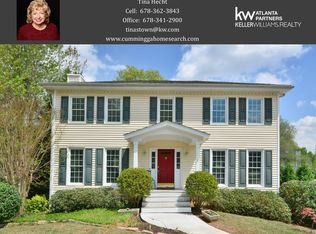 2630 Bechers Brk, Lawrenceville, GA
