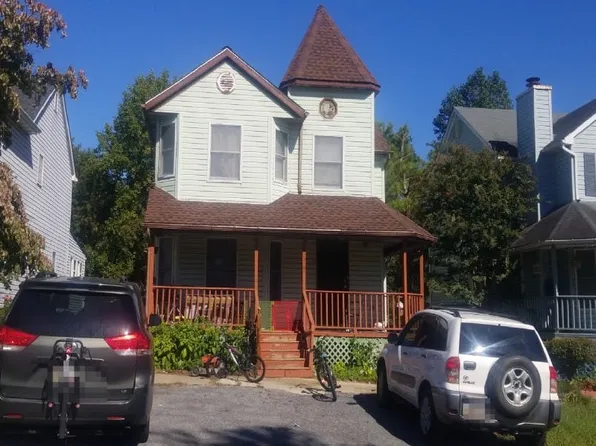 7319 Wye Ave, Jessup, MD 20794