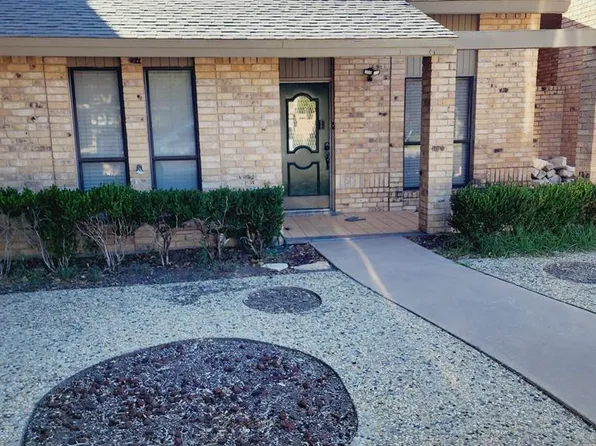 5221 Fairway Dr, San Angelo, TX 76904