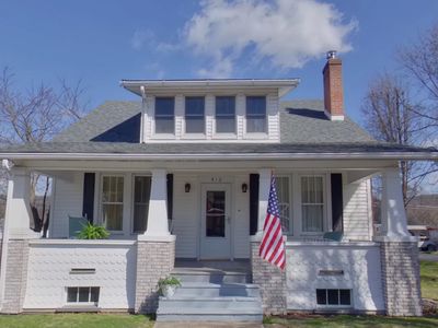416 Dewart St, Danville, PA, 17868