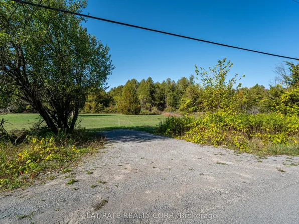 0 McCrackens Landing Rd, Douro Dummer, ON K0L 2H0