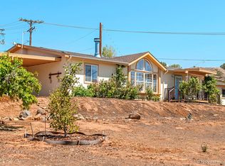 548 Arnold Way, Alpine, CA 91901