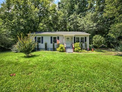 10424 Indian Rd, Gloucester, VA, 23061