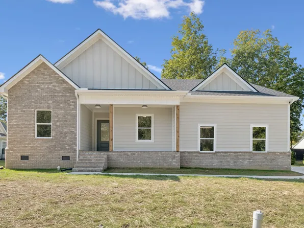 380 Oak Glen Dr Lot 35, Smithville, TN 37166