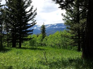 Us Highway 89, Saint Mary, MT 59417