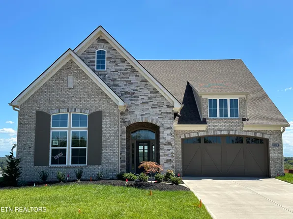 LOT 100 Wagon Hitch Rd, Knoxville, TN 37934