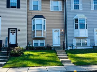 511 Kosoak Rd, Baltimore, MD 21220