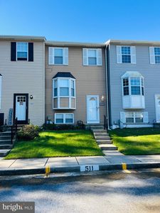 511 Kosoak Rd, Baltimore, MD, 21220