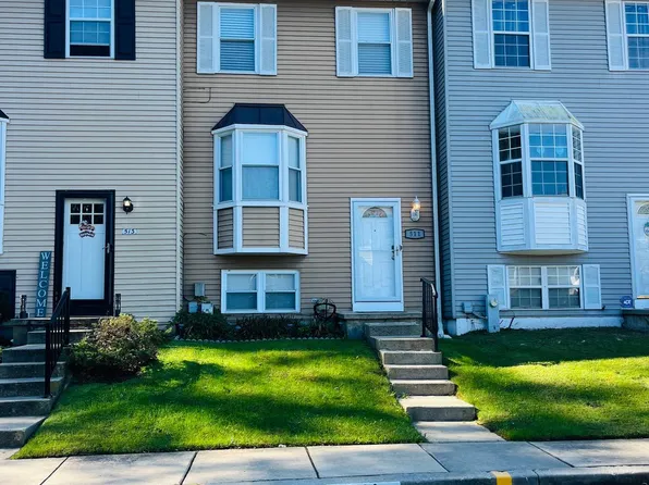 511 Kosoak Rd, Baltimore, MD 21220